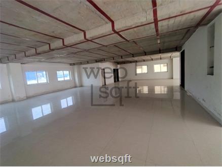 Office Space for Rent